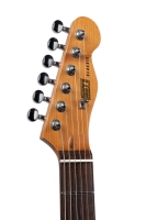 HENRY’S Space TL-1C The Comet - Yellow Classic
